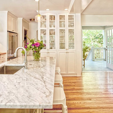Montlake Tudor