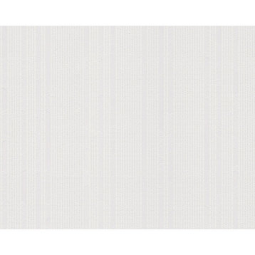 Non-Woven Wallpaper - DW323697615 Black and White Wallpaper, Roll