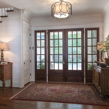 entry way
