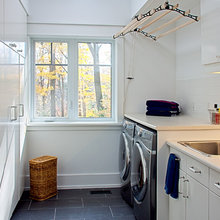 rest of cabin interior
