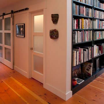 Port Townsend Remodel