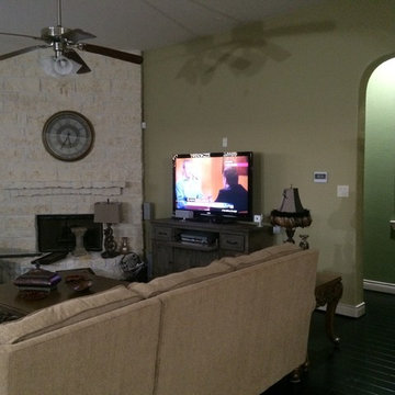 ProTect Painters: Earth Tones in League City, TX
