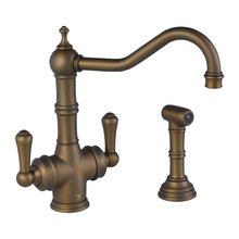 FAUCETS