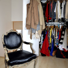 leather chairs