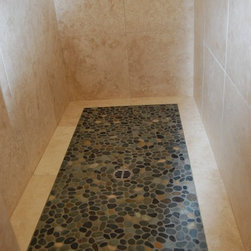 Porcelain Tiles - Products