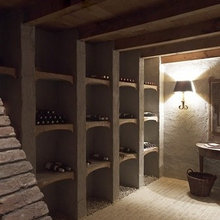 Wine Cellar