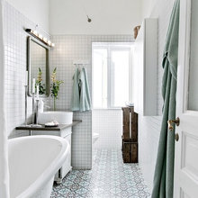 Bathrooms