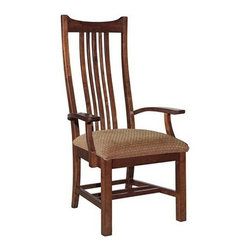 Kincaid - Armchairs And Accent Chairs