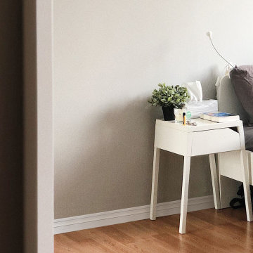 Master Bedroom Ideas | Simple Bedroom