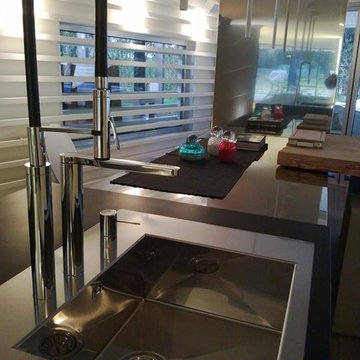 Villa M. Lignano