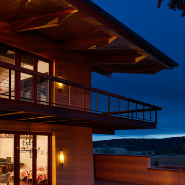 Salt Gulch Ranch