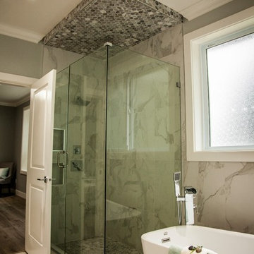 Master Ensuite
