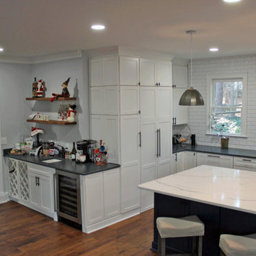 Rusell Kitchen