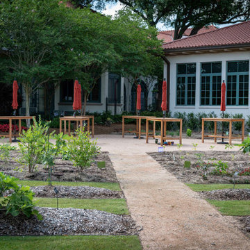 Christian Brothers School Learning Landscape