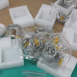 Pendant Linear LED Light - Pendant Lighting