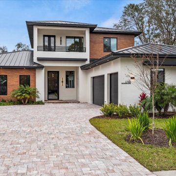 Key Largo at Aripeka (Model Home)