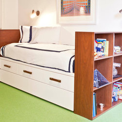 Park Ave Loft and storage Beds - Products
