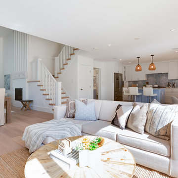 Boundary Bay Beach House