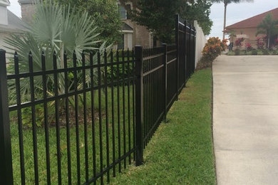 Fencing