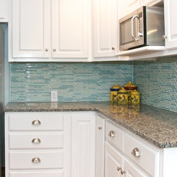 Kitchens