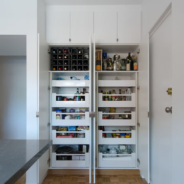 Scandinavian Kitchen