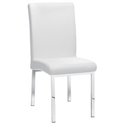 Contemporary Dining Chairs by Home Gear