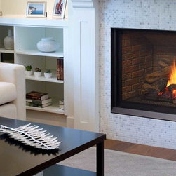Regency Fireplaces - Products