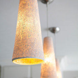 A Gulf Bay Condo - Pendant Lighting