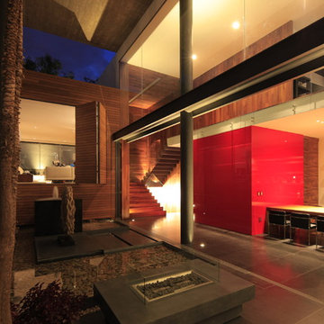 Casa Rinconada