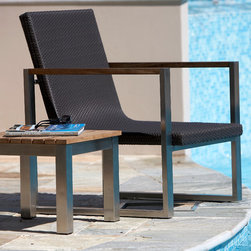 Outdoor Furniture Collection - Outdoor Lounges