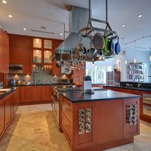 Home styles