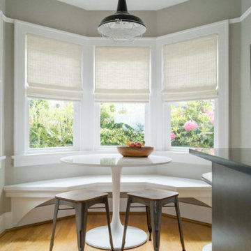 Living Spaces