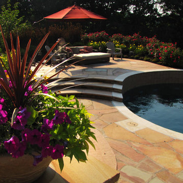 Pools