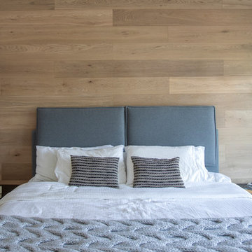 Organic Minimalist Interior in Riley Park