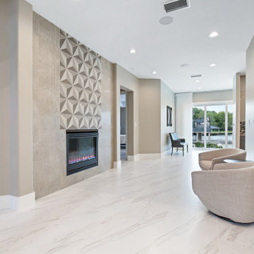 Edgewood Dr - Home