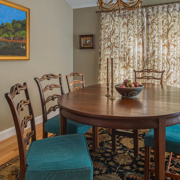 Woodbury Residence