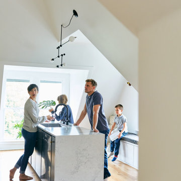 Alphabet Loft