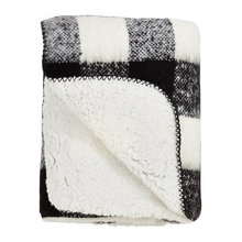 Whistler linen
