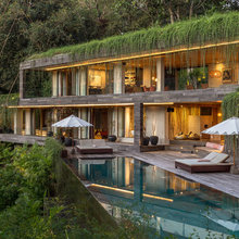 Exterior Ideas
