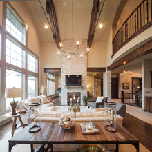 Pistorino House
