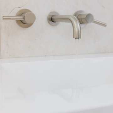 ADMIRALS COVE - HOME RENOVATION