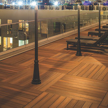 MoHo Deck