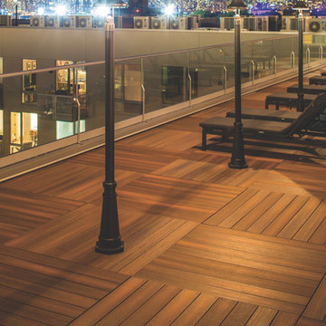 Fiberon Decking