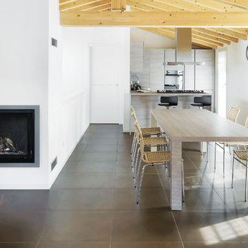 Custom Fireplaces