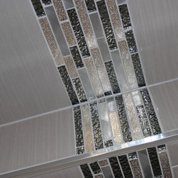 Bathroom Renovation- Mackay - Tile