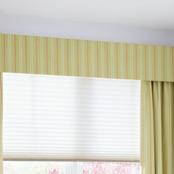 Hunter Douglas Design Studio&trade; Roman Shades - Roman Shades
