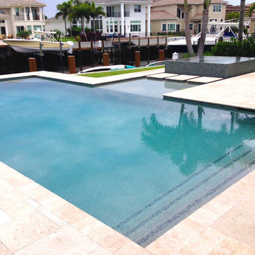 Our Work
