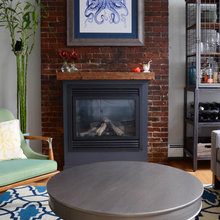 Living Room Ideas