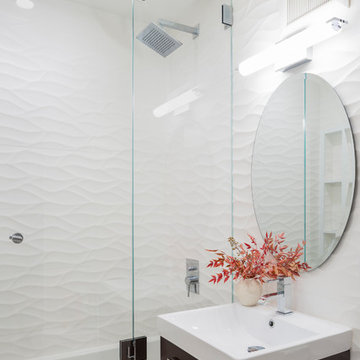 Palo Alto Townhouse