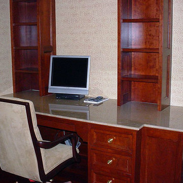 Our Work